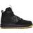 Nike Lunar Force 1 Duckboot M - Black/Metallic Silver/Anthracite