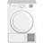 Beko DTGC8001W White