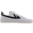 Warrior WB1 M - White/Black