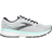 Brooks Ghost 13 W - Grey/Aqua/Black