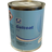 BHP Gelcoat 1kg, Grå 80008