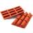 Silikomart Midi Buche Chokladform 30 cm
