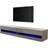 GFW Galicia Grey TV Bench 150x30cm