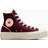 Converse Chuck Taylor All Star Lift W - Bordeaux