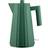 Alessi Pleated electric kettle