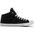 Converse Chuck Taylor All Star High Street Mid M - Black