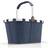 Reisenthel Carrybag Shopping Bag 48 cm Gray Basket
