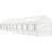 vidaXL Pavillon tag 20,07x2,28x2,69 m polyethylen