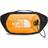 The North Face Bozer III Bum Bag Small - Cone Orange/TNF Black