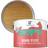 Thorndown Thorndown Hazel Satin Wood Orange, Yellow, Brown