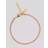 Caroline Svedbom Siri armband light rose
