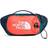 The North Face Bozer III Bum Bag Small - Retro Orange/Blue Coral/Summit Navy