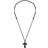 Police Necklace Herr - 92CM