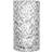 Orrefors Carat Storm Clear Lysestage 25.1cm