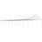 vidaXL Pavillon tag 20,07x4,08x3,22 m polyethylen