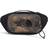 The North Face Bozer III Bum Bag Small - Kelp Tan TNF Camo Print/TNF Black