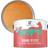 Thorndown Elder Satin Interior Exterior Wood Paint Orange, Red, Brown