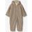 Wheat Pile Suit Bambi Baby beige stone