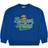 The New sweatshirt Blå 11-12 år