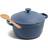 Our Place Perfect Blue Salt with lid 5.2 L 25.4 cm
