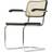 Thonet S 64 V Köksstol