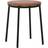 Normann Copenhagen Circa Skammel Polstret Ultra Barstol
