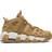 Nike Air More Uptempo Premium M - Flax/Gum Light Brown