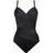 Miraclesuit Network Mystique One Piece Swimsuit - Black