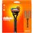 Gillette Fusion5 Value Pack Razor