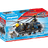 Playmobil Tactical Unit Rescue Aircraft 71149