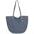 The Sak Faye Hand Crochet Tote - Maritime