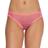 On Gossamer Mesh Hip Bikini - Azalea Pink