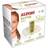 Alpino Barnsmink Alpino Transparent Glitter Gel Delar