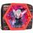 Loungefly Marvel Across the Spider-Verse Lenticular Zip Around Wallet