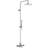 Laufen Therm (HF506567100600) Krom