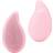 Wet Brush Go Green Detangling Palm Detangler Pink