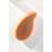 Wet Brush Go Green Detangling Orange