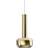 Louis Poulsen VL 56 Brass Pendellampa ∅ 18cm