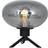 Steinhauer Reflexion Ø 22 cm Sort Bordlampe