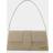 Jacquemus Light Greige Le Bambino Long Canvas Top-handle bag