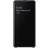 Samsung Galaxy S10e S-View Flip Case Black EF-ZG970CBEGUS