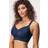 Cosabella Curvy Sweetie Bralette, Blue, Women's Bralettes Victoria's Secret