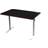 Arozzi Arena Leggero Gaming Desk - White, 1140x720x725mm