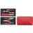 Zwilling Manicure Set - Red