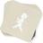 Solstickan Sand Coaster 4pcs