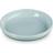 Le Creuset Coupe Cereal Bowl 21.7 cm Sea Salt Soup Plate 22cm