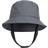 Trespass SURFNAPPER UNISEX BUCKET HAT Grey EACH