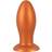 Anos Soft Butt Plug with suction cup