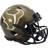 Riddell Speed Mini Football Helm SALUTE Houston Texans