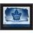 Toronto Maple Leafs Fanatics Authentic x Sublimated Horizontal Logo Team Plaque